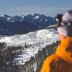 Ski Area Folgarida-Marilleva | © photo Caspar Diederik