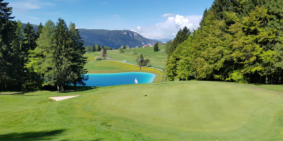 Golf Club Folgaria | © Golf Club Folgaria