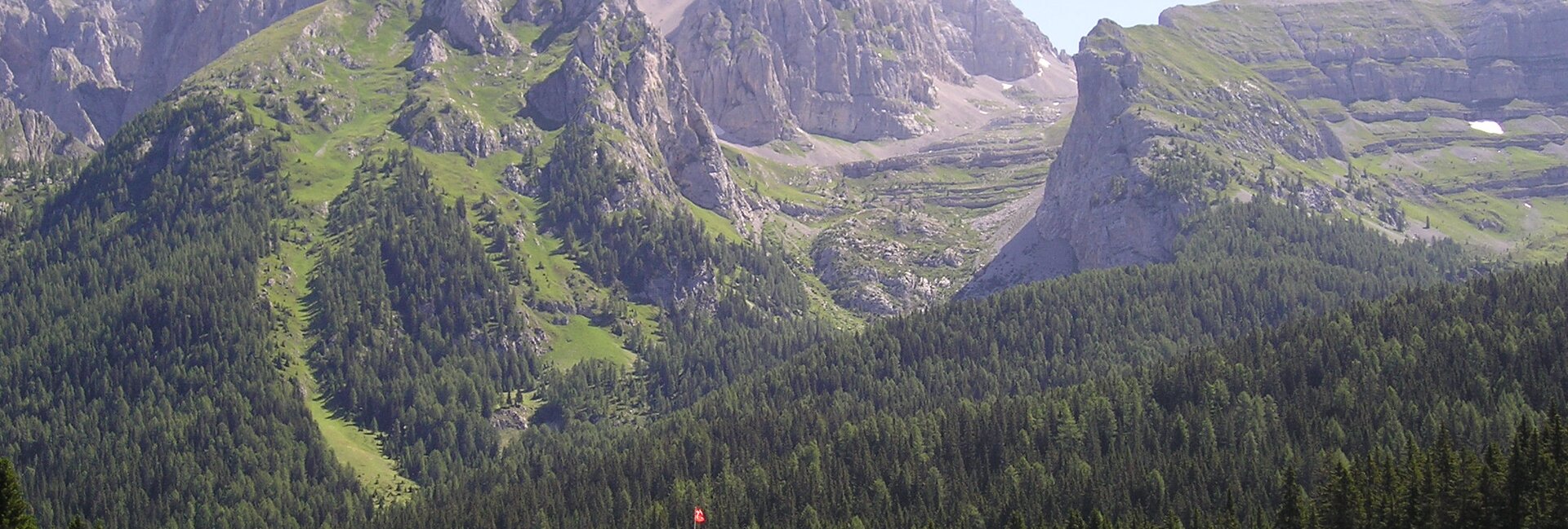 Golf Club Madonna di Campiglio