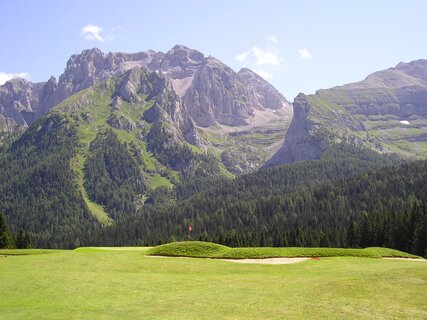 Golf Club Madonna di Campiglio