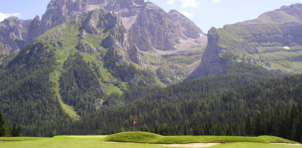 Golf Club Madonna di Campiglio