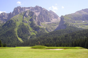 Golf Club Madonna di Campiglio