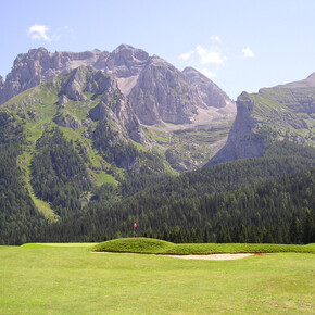 Golf Club Madonna di Campiglio