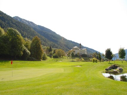 Golf Club Rendena | © Golf Club Rendena