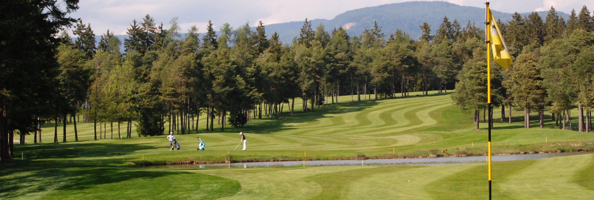 Dolomiti Golf Club