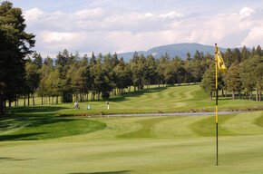 Dolomiti Golf Club