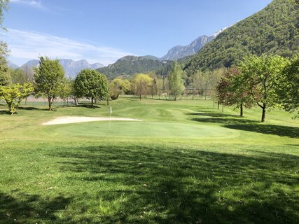 Golf Club Roncegno | © Golf Club Roncegno