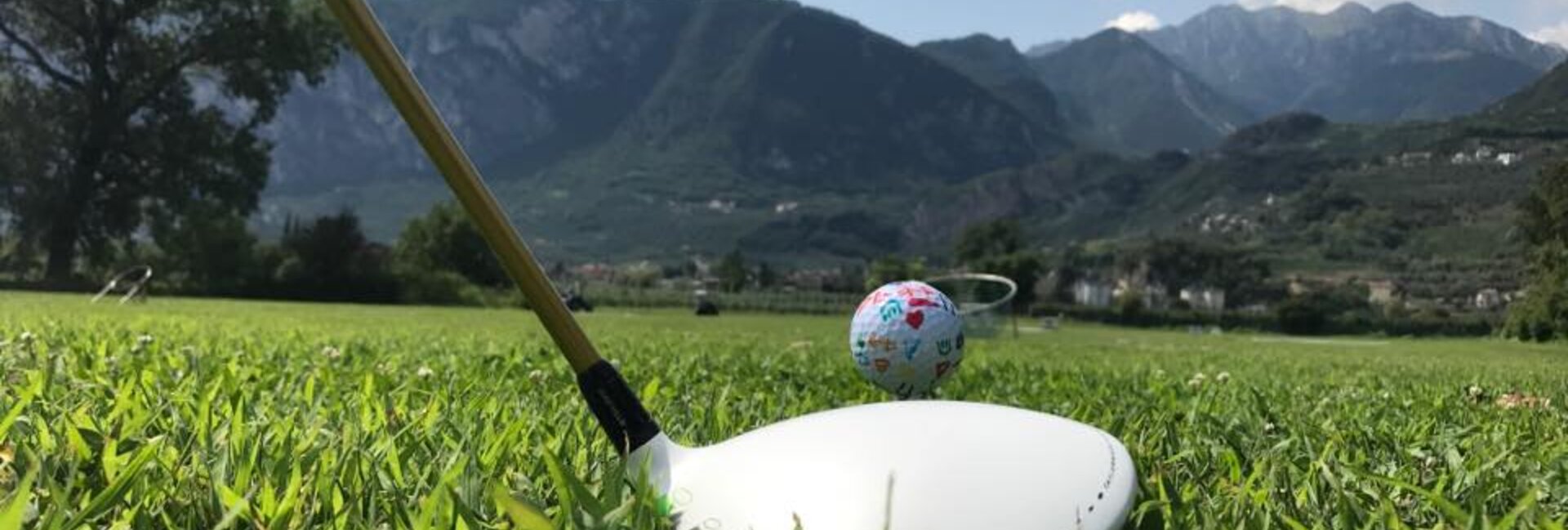 Alto Garda Golf | © Alto Garda Golf