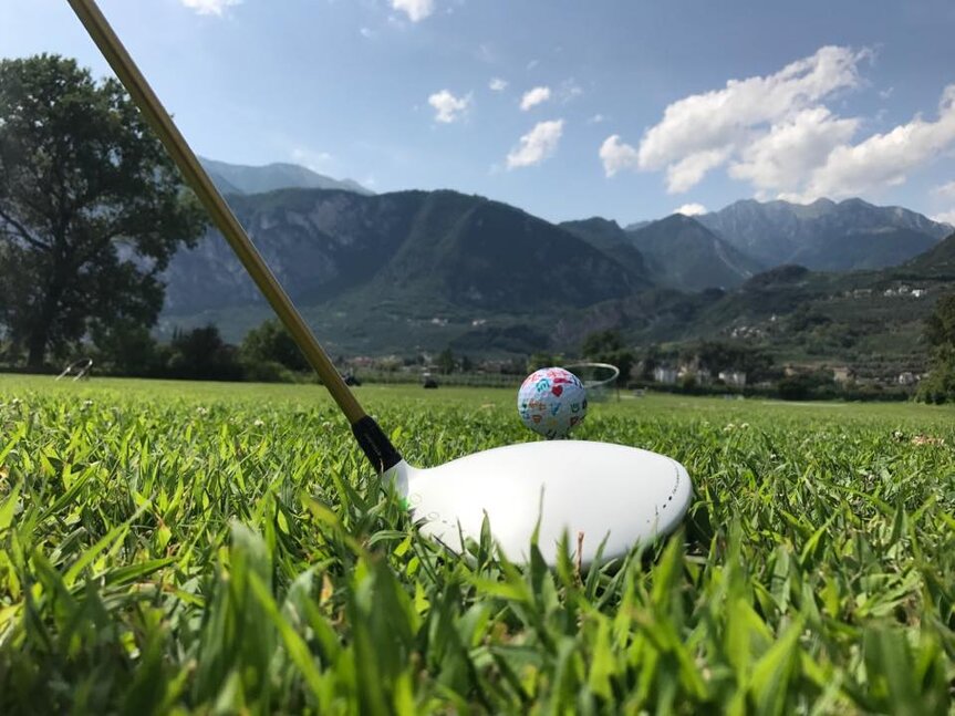 Alto Garda Golf | © Alto Garda Golf