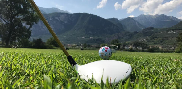 Alto Garda Golf | © Alto Garda Golf