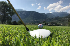 Alto Garda Golf | © Alto Garda Golf