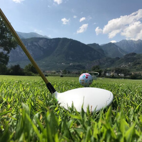 Alto Garda Golf | © Alto Garda Golf