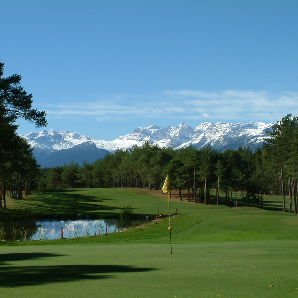 Dolomiti Golf Club | © Dolomiti Golf Club