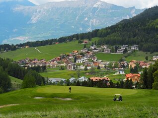 Golf Club Folgaria