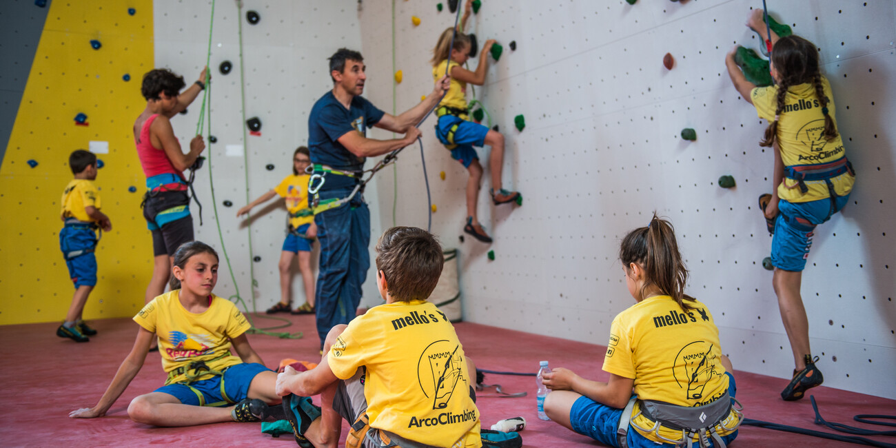 ARCO CLIMBING - Arco #4