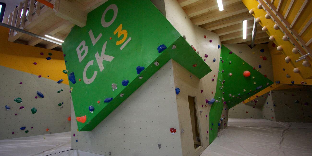 BLOCK3 - Rovereto #1