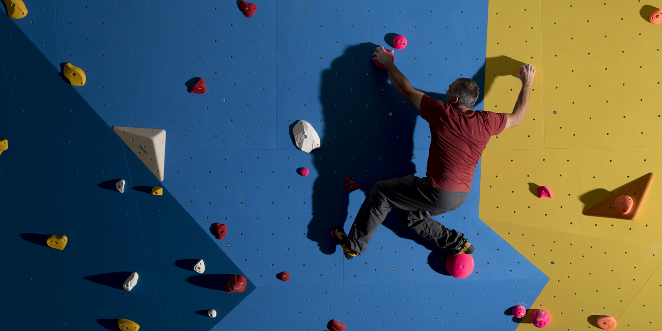 INFINITYBOULDER - Mattarello #1