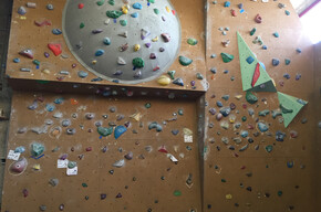 TENNIS HALLLE - Cavareno