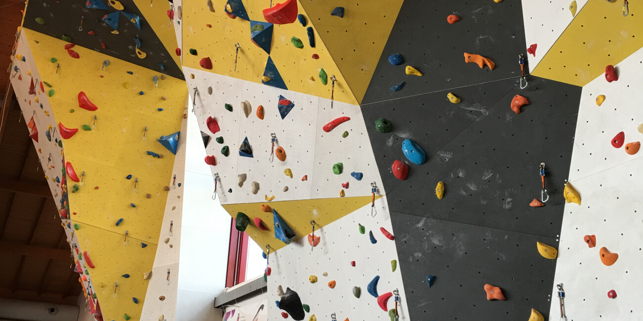 TENNIS HALLLE - Cavareno #4