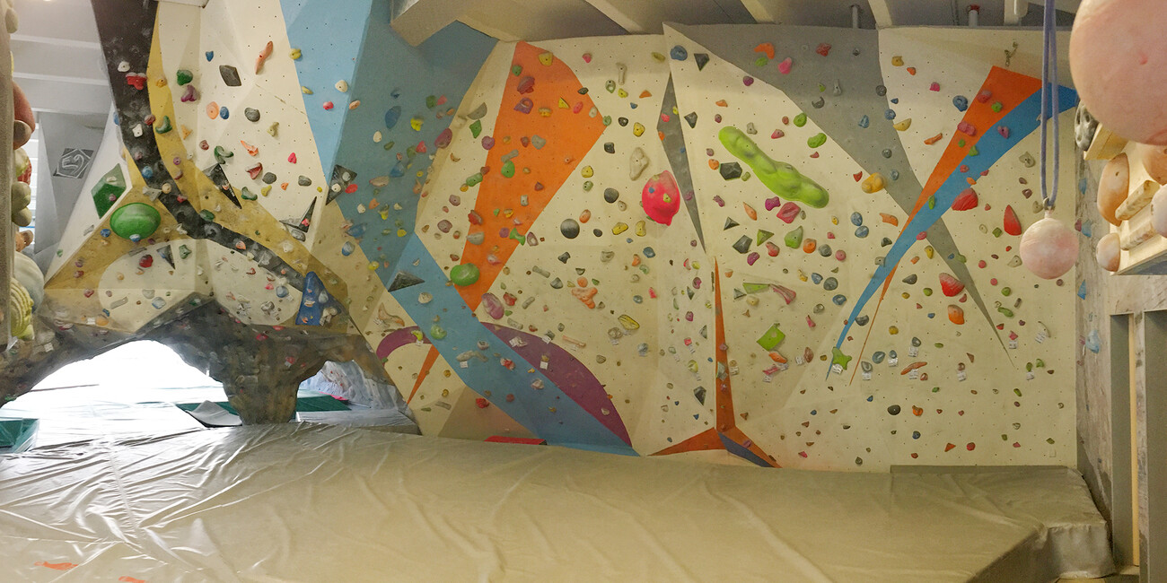 CAMPFOUR BOULDER - Pietramurata #6