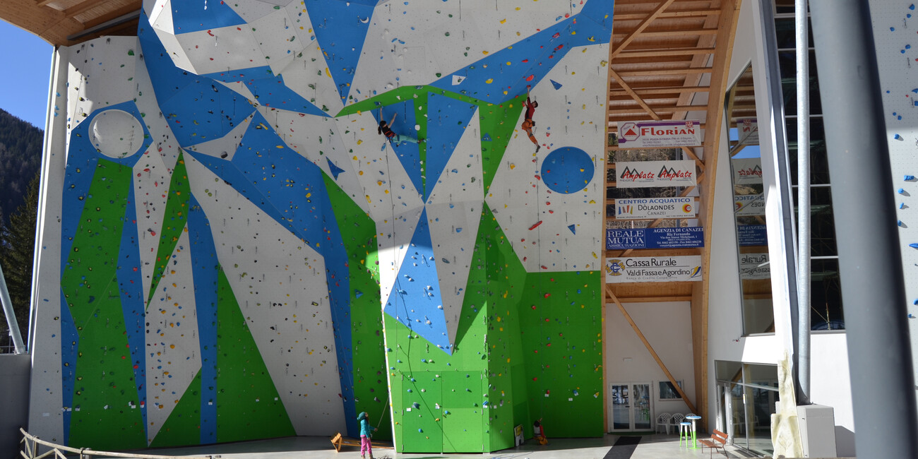 ADEL - Campitello di Fassa #5