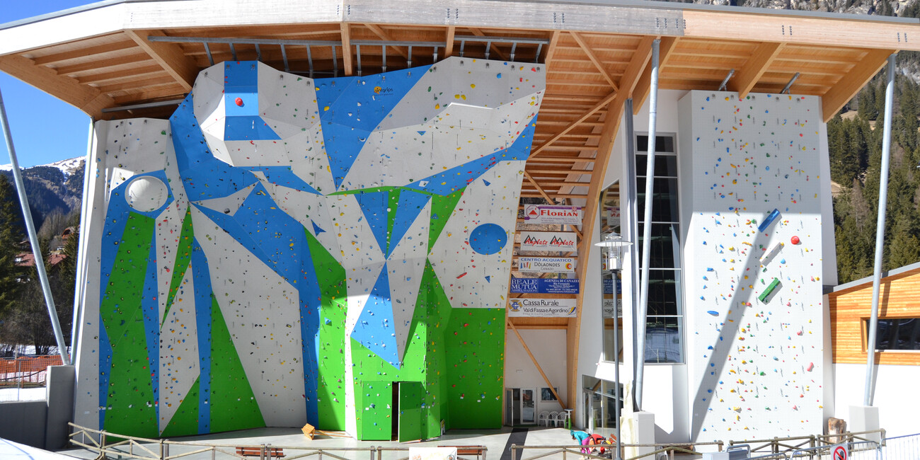 ADEL - Campitello di Fassa #4