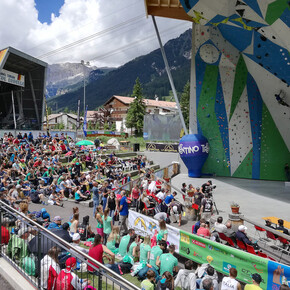 ADEL - Campitello di Fassa
