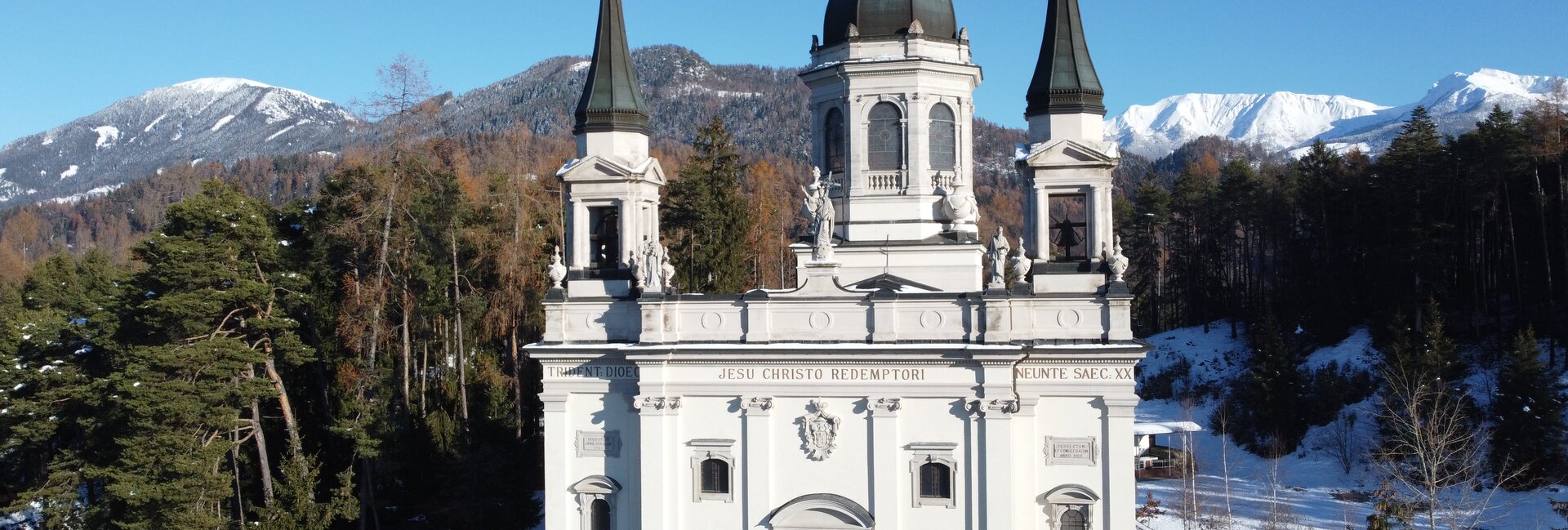 Baselga di Piné