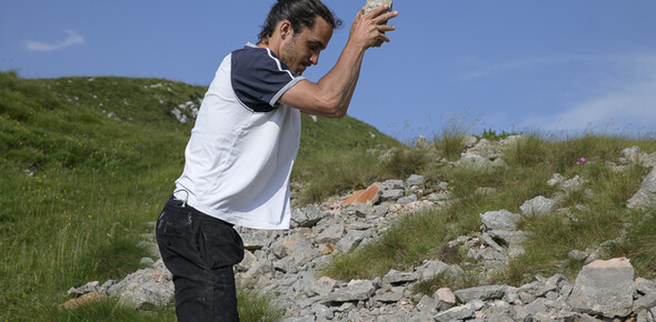 Francesco Mina