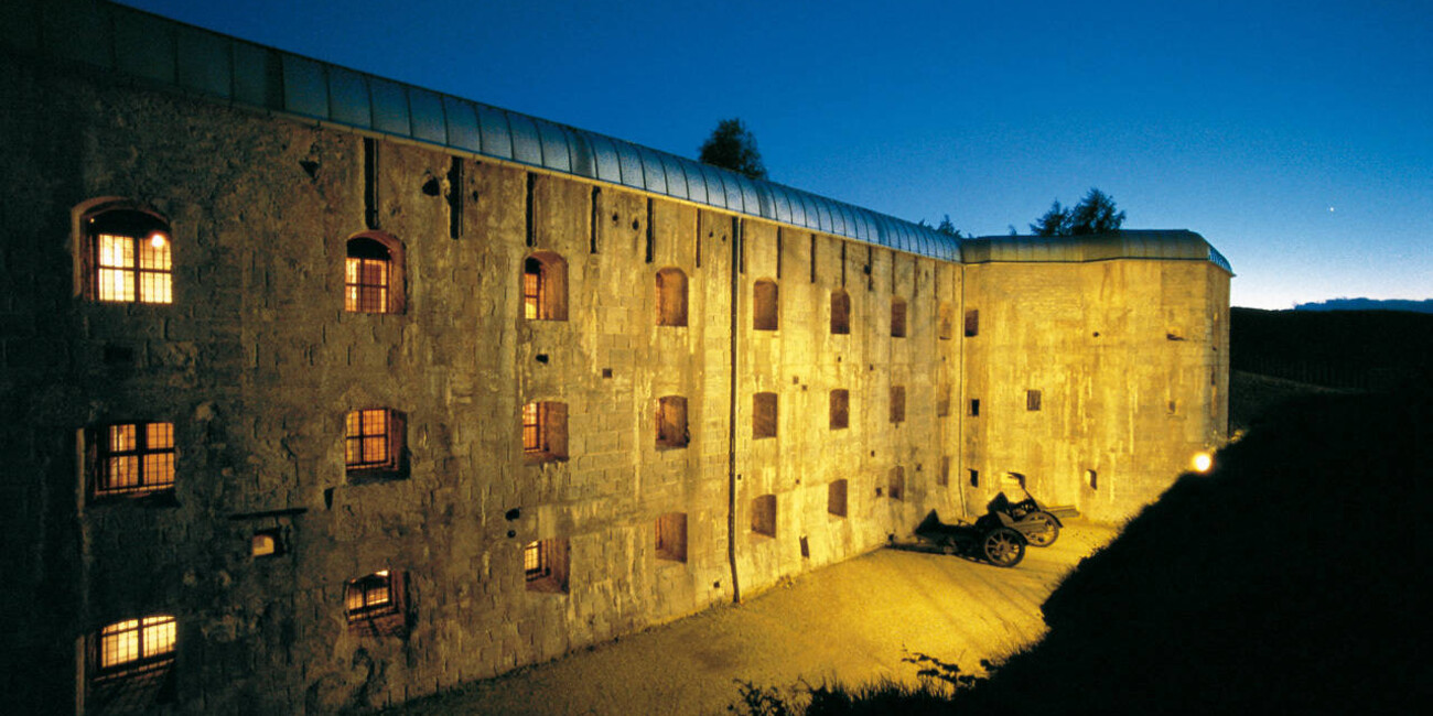 Alpe Cimbra Folgaria Lavarone Luserna #8