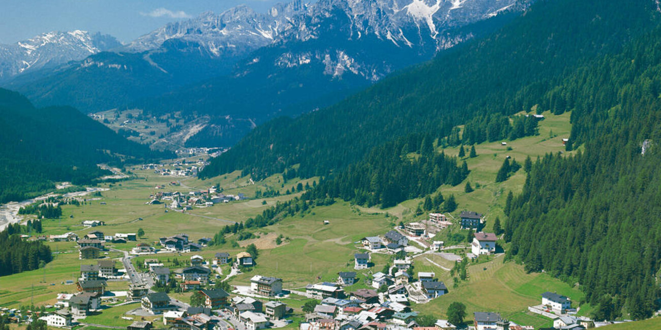 Campitello di Fassa  #4