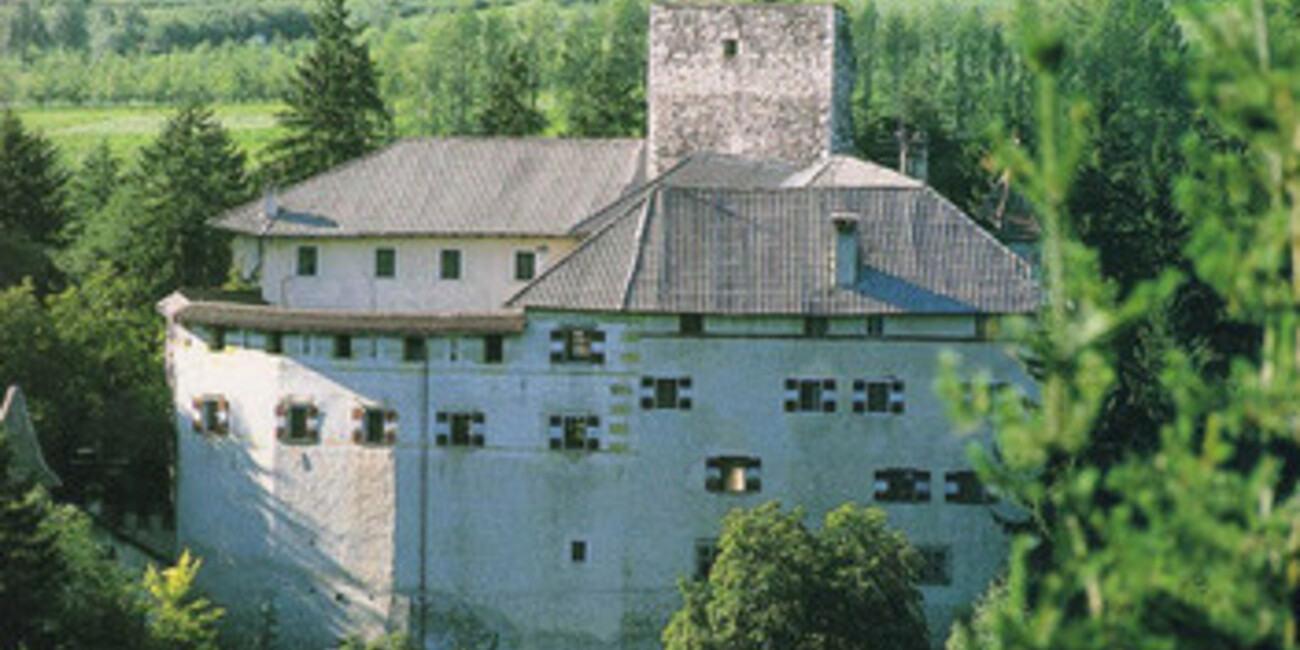 Castelfondo  #2