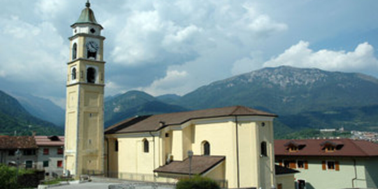 Cinte Tesino  #1