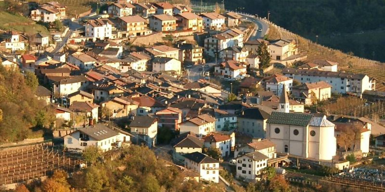 Lisignago #1