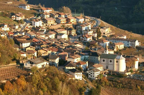 Lisignago