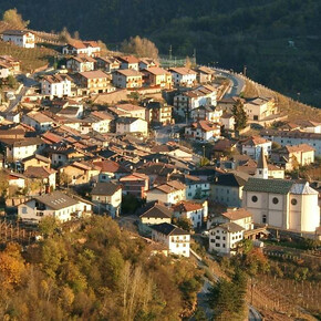 Lisignago