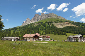 Passo di Costalunga 