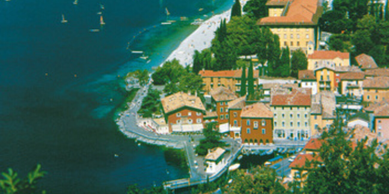 Torbole sul Garda - Nago #5