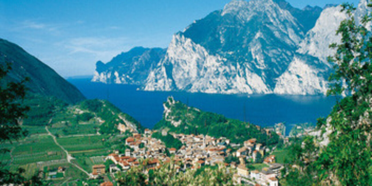 Torbole sul Garda - Nago #6