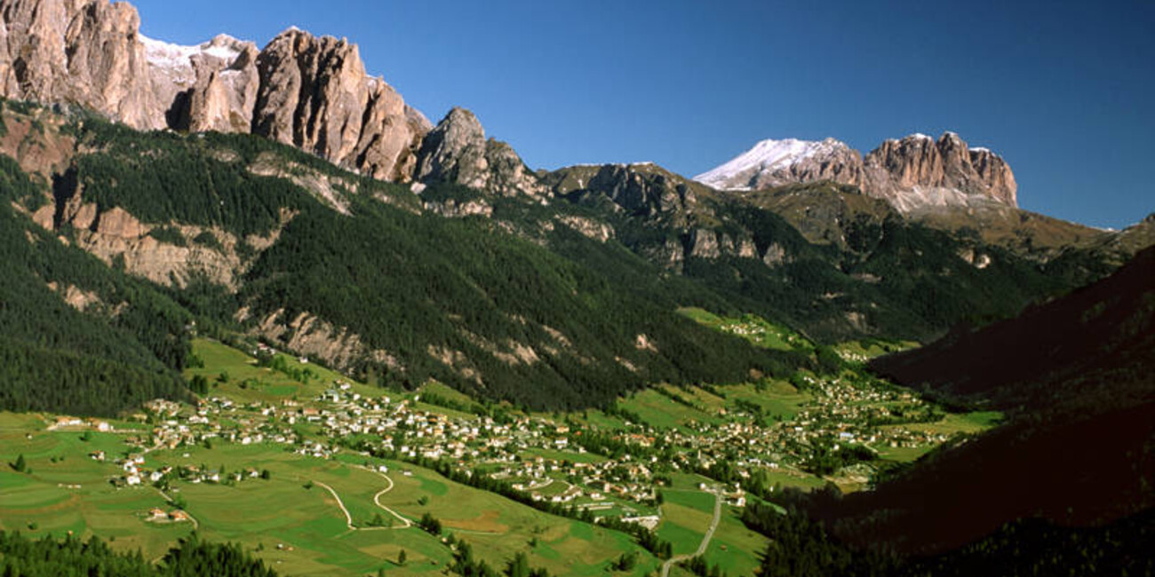 Vigo di Fassa (Sèn Jan di Fassa) #4