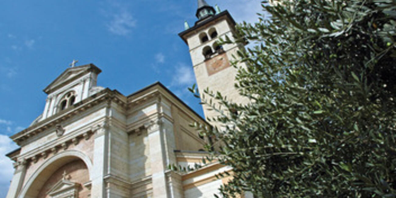 Villa Lagarina #4