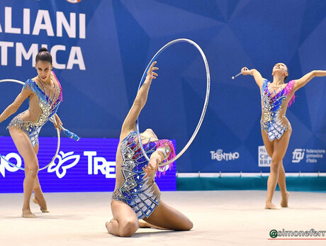 ginnastica