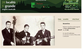 festival della fisarmonica