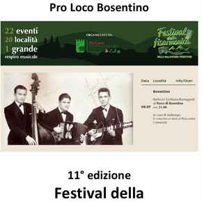 festival della fisarmonica