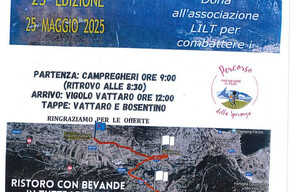 Percorso della speranza