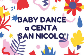 baby dance