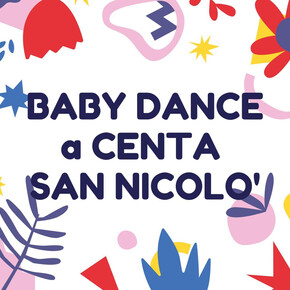 baby dance