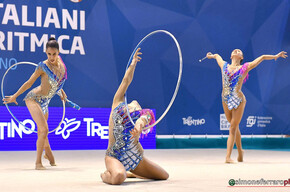 ginnastica