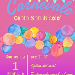 carnevale centa
