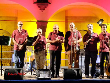 ensemble